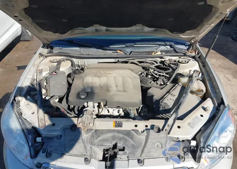 2012 Chevrolet Impala Lt z USA, uszkodzony, nr VIN 2G1WG5E37C1217651